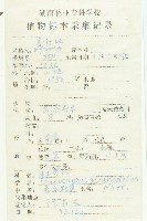 禿瓣杜英藏品圖，第2張