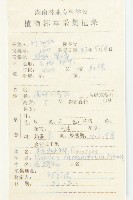 菱葉柿藏品圖，第4張