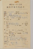 南蛇藤藏品圖，第2張