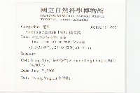 茵蔯蒿藏品圖，第2張