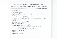 高山佛甲草藏品圖，第2張