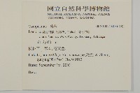 登錄號:S136082藏品圖，第2張