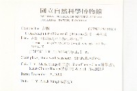 蘄艾、芙蓉菊藏品圖，第2張