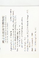 奧氏虎皮楠藏品圖，第2張