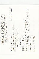 紅花岩梅藏品圖，第2張