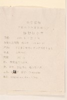 鼠麴草藏品圖，第2張