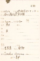 苦滇菜、苦菜藏品圖，第2張