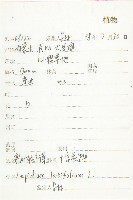 寬葉獨行菜藏品圖，第2張