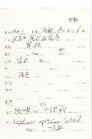 腺獨行菜藏品圖，第2張