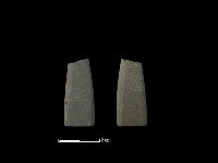 矛鏃形器藏品圖，第1張