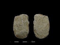 錛鑿形器藏品圖，第1張