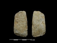 錛鑿形器藏品圖，第1張