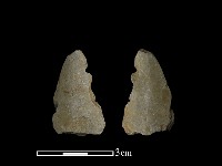 磨製石器藏品圖，第1張