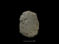 斧鋤形器藏品圖，第2張