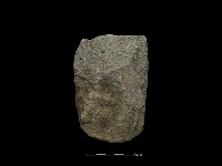 斧鋤形器藏品圖，第1張