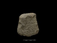 斧鋤形器藏品圖，第2張