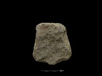 斧鋤形器藏品圖，第1張