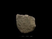 斧鋤形器藏品圖，第1張