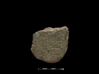 斧鋤形器藏品圖，第2張