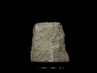 斧鋤形器藏品圖，第2張