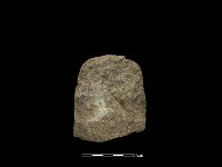 斧鋤形器藏品圖，第1張