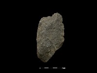 斧鋤形器藏品圖，第1張