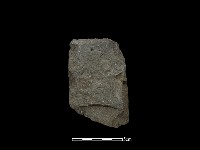 斧鋤形器藏品圖，第2張