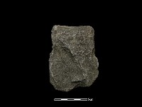 斧鋤形器藏品圖，第2張