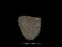 斧鋤形器藏品圖，第2張