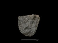 斧鋤形器藏品圖，第1張