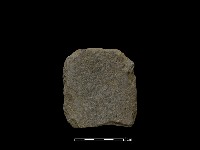 斧鋤形器藏品圖，第2張