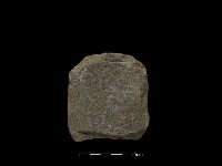 斧鋤形器藏品圖，第1張