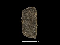 斧鋤形器藏品圖，第2張