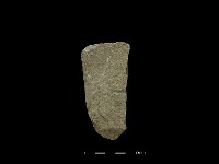 斧鋤形器藏品圖，第1張