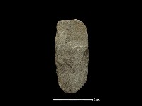 斧鋤形器藏品圖，第2張