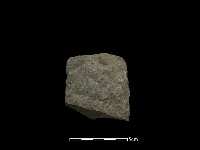 斧鋤形器藏品圖，第2張