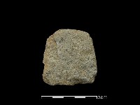 斧鋤形器藏品圖，第2張