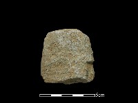 斧鋤形器藏品圖，第1張