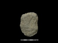 斧鋤形器藏品圖，第1張