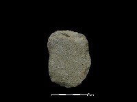 斧鋤形器藏品圖，第2張