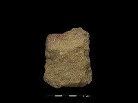 斧鋤形器藏品圖，第2張