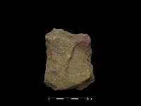 斧鋤形器藏品圖，第1張