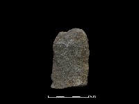 斧鋤形器藏品圖，第2張