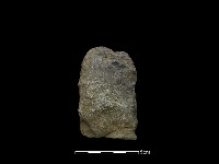 斧鋤形器藏品圖，第1張