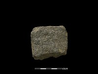 斧鋤形器藏品圖，第2張