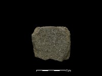 斧鋤形器藏品圖，第1張