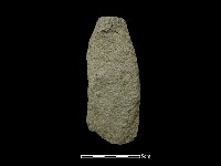 石片器藏品圖，第2張