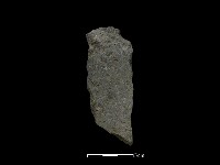 斧鋤形器藏品圖，第2張