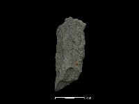 斧鋤形器藏品圖，第1張