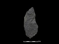 石片藏品圖，第1張